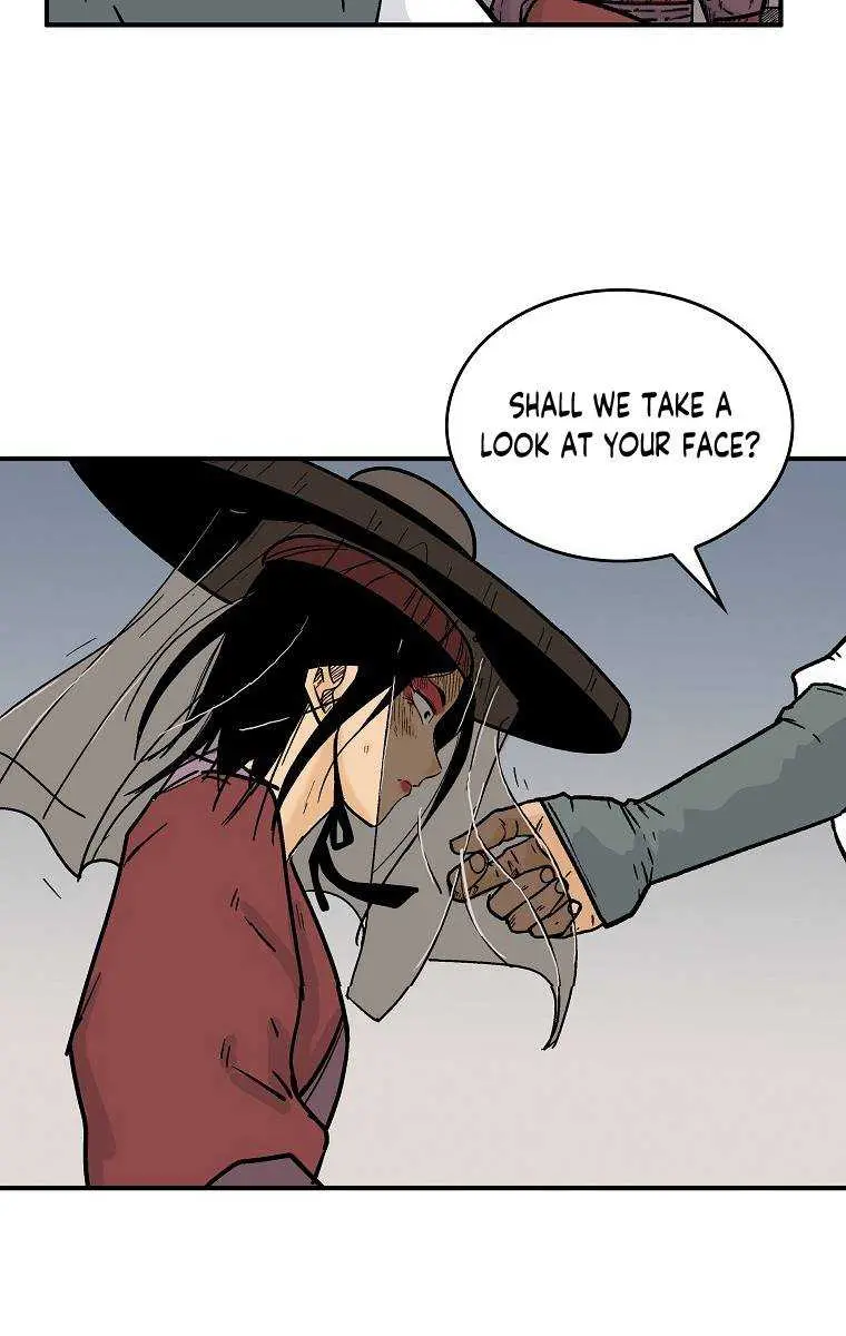 Fist Demon of Mount Hua Chapter 107 Page 4