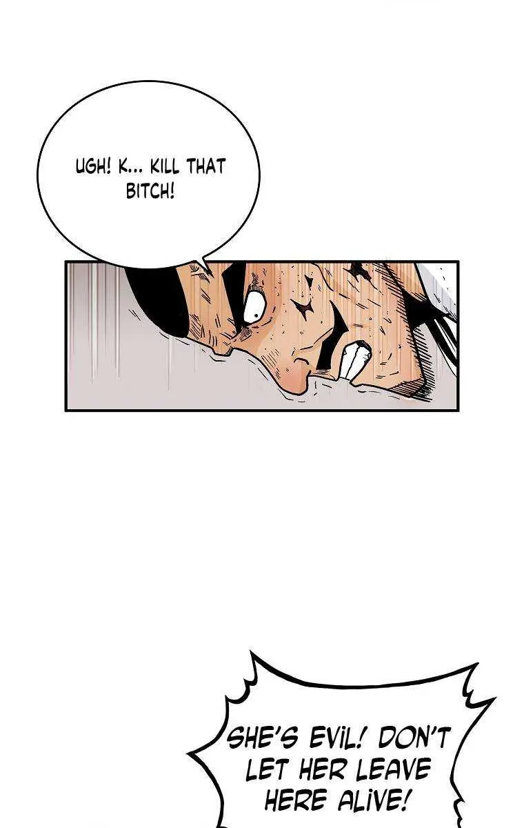 Fist Demon of Mount Hua Chapter 107 Page 16