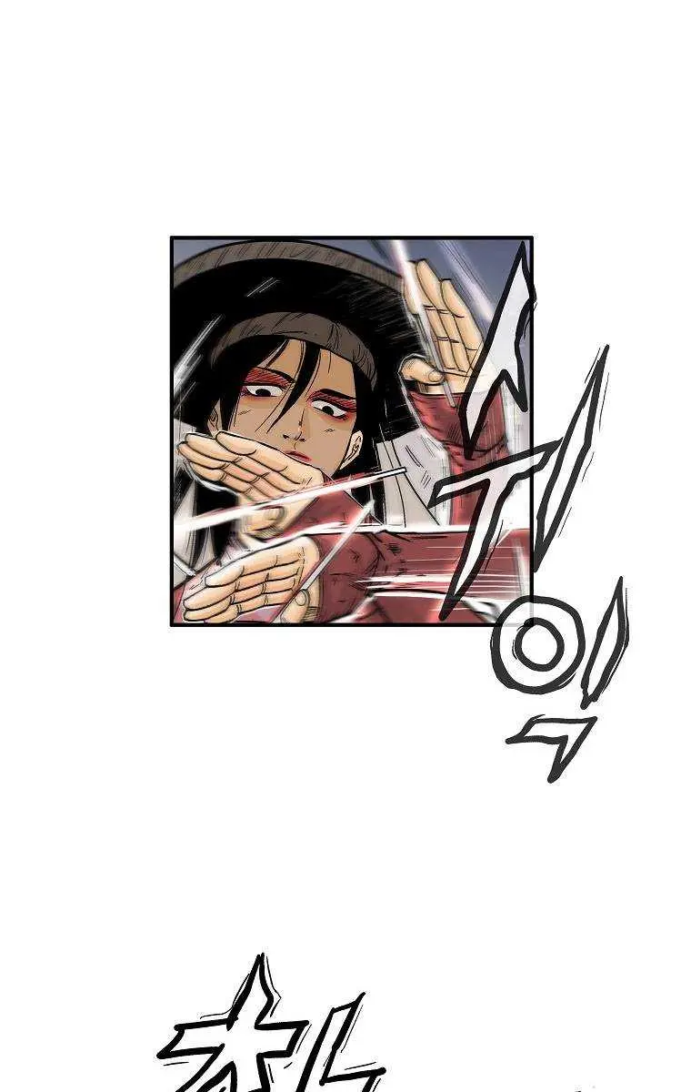 Fist Demon of Mount Hua Chapter 107 Page 22