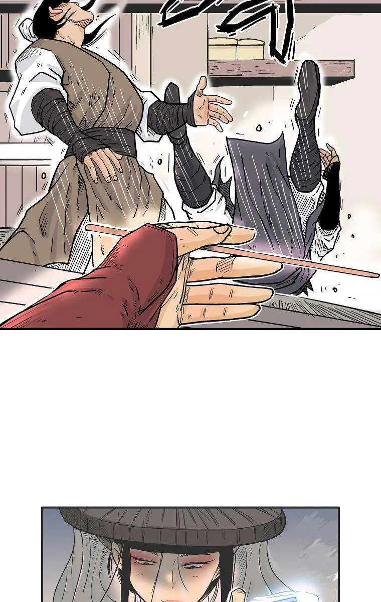 Fist Demon of Mount Hua Chapter 107 Page 24