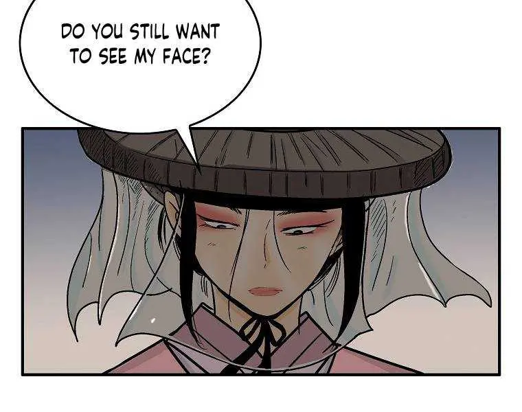 Fist Demon of Mount Hua Chapter 107 Page 28