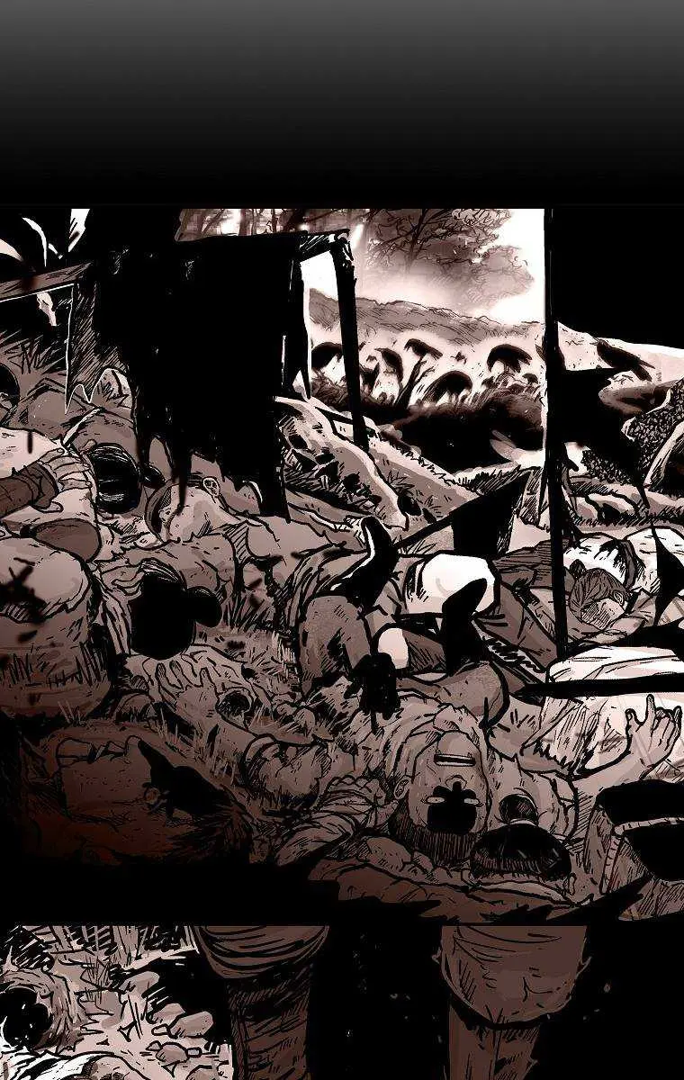 Fist Demon of Mount Hua Chapter 107 Page 40