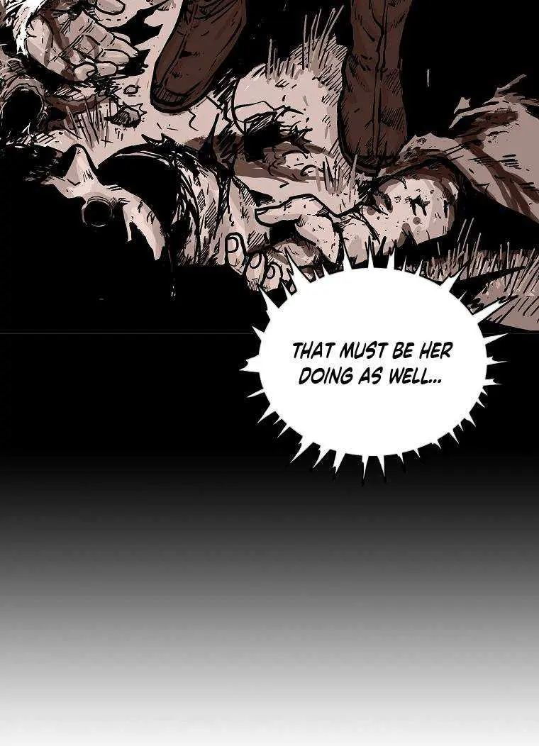 Fist Demon of Mount Hua Chapter 107 Page 41