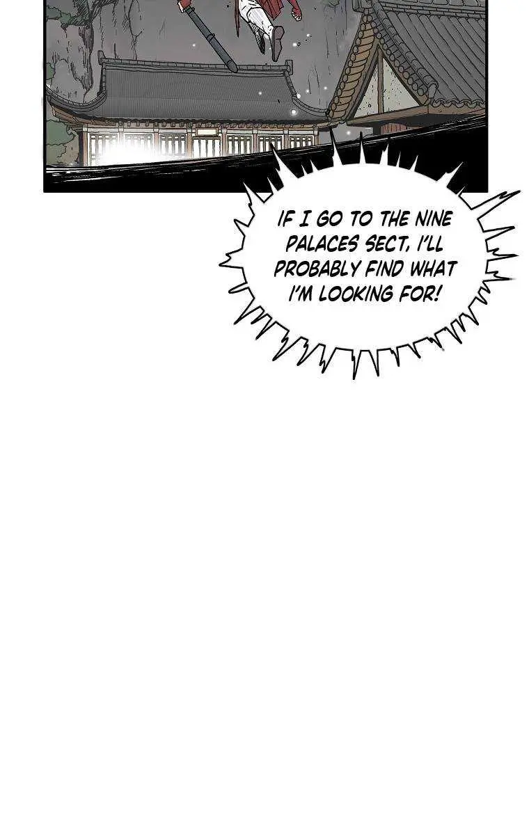 Fist Demon of Mount Hua Chapter 107 Page 48