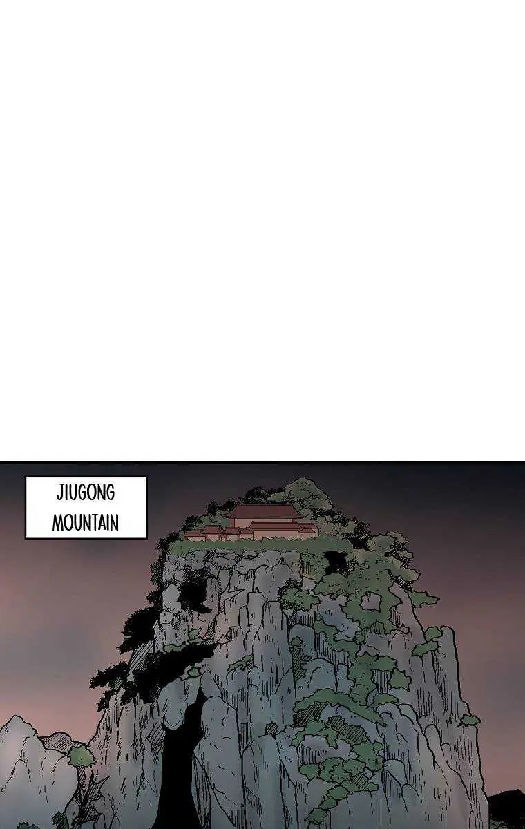 Fist Demon of Mount Hua Chapter 107 Page 49