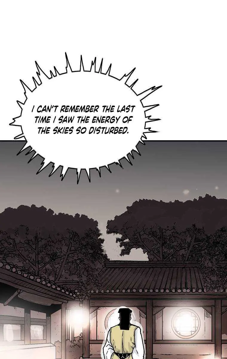 Fist Demon of Mount Hua Chapter 107 Page 56