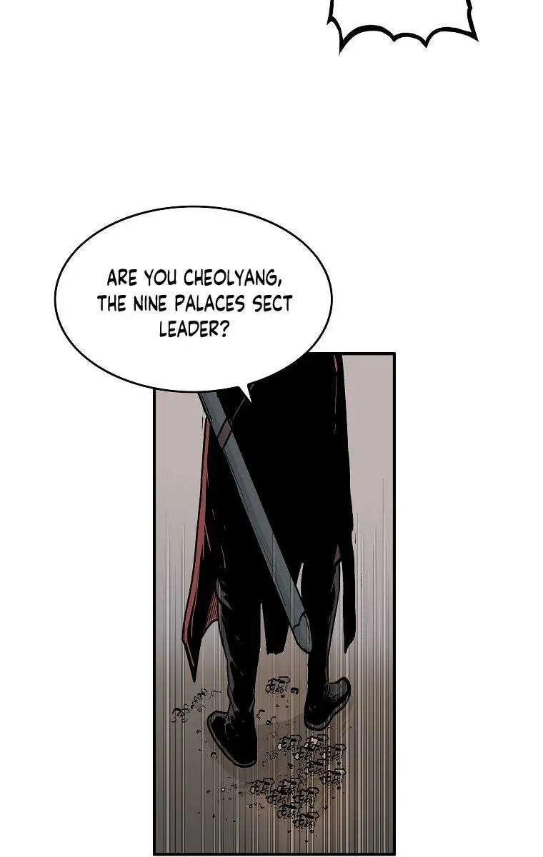 Fist Demon of Mount Hua Chapter 107 Page 59