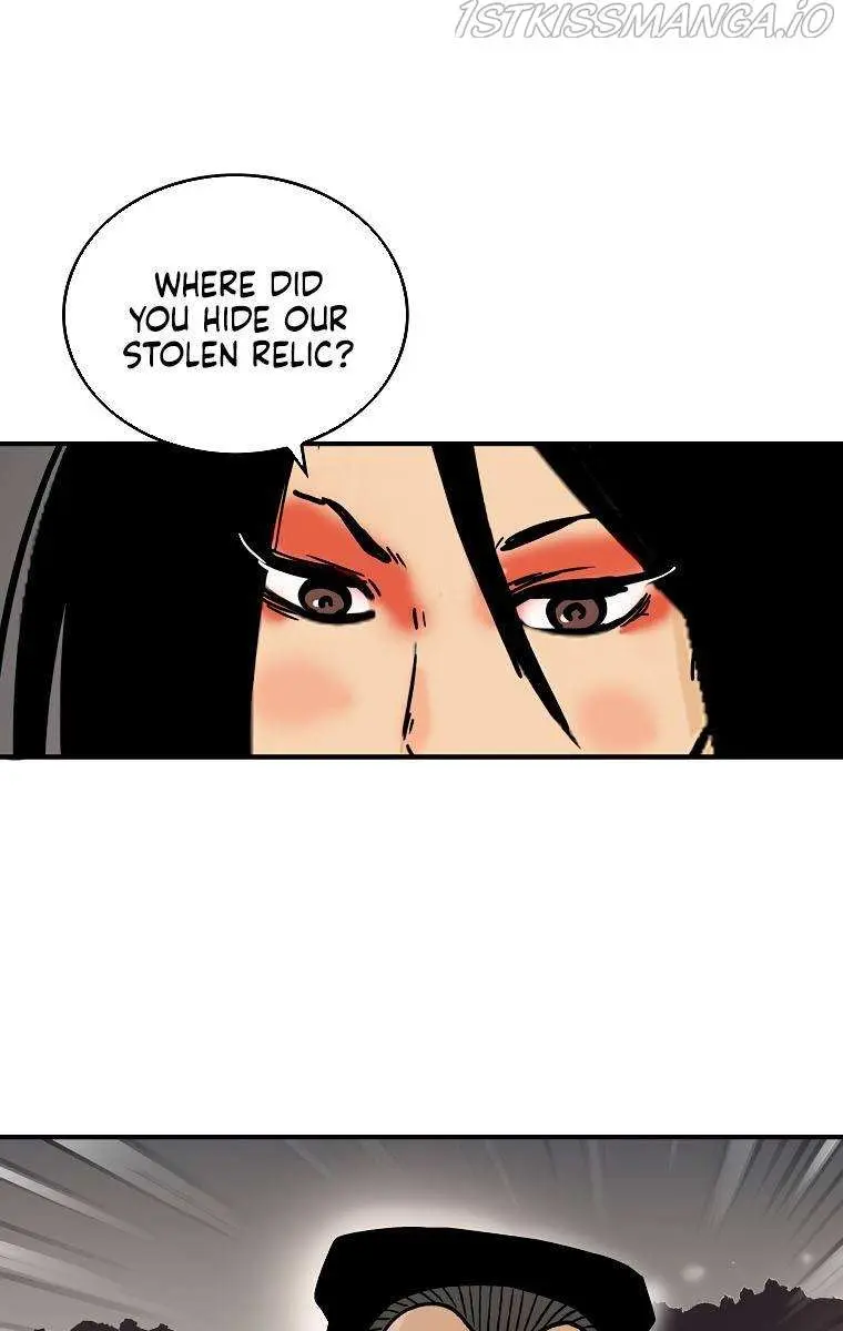 Fist Demon of Mount Hua Chapter 108 Page 2