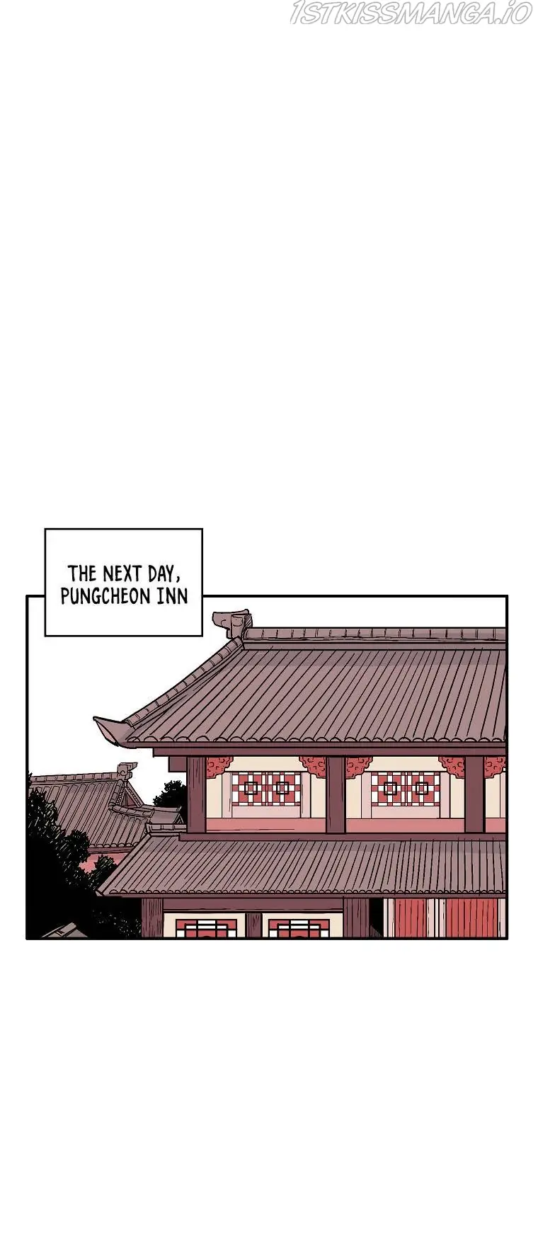 Fist Demon of Mount Hua Chapter 108 Page 7