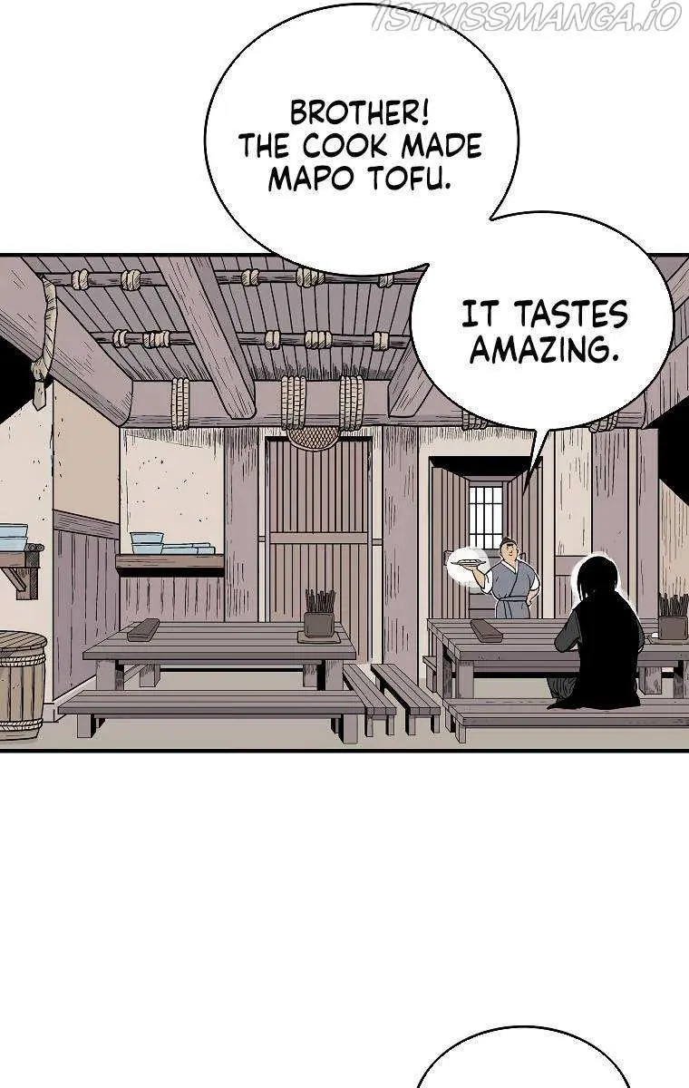 Fist Demon of Mount Hua Chapter 108 Page 8