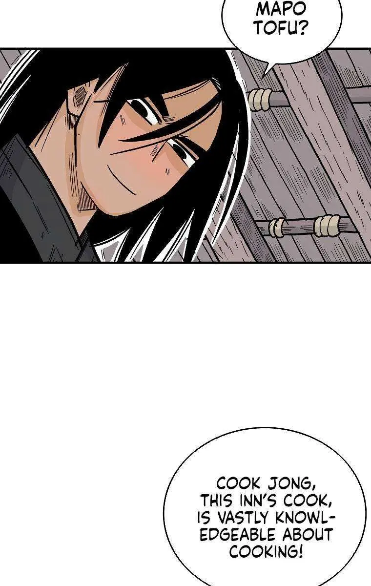 Fist Demon of Mount Hua Chapter 108 Page 9