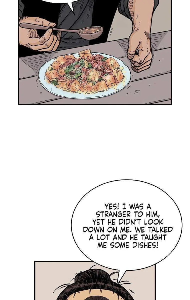 Fist Demon of Mount Hua Chapter 108 Page 11