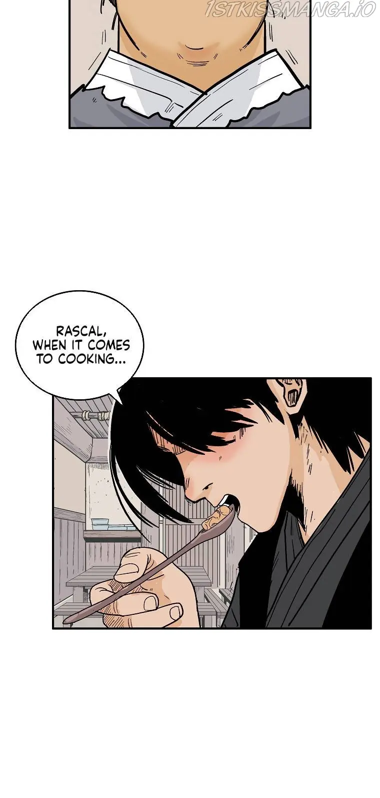 Fist Demon of Mount Hua Chapter 108 Page 13