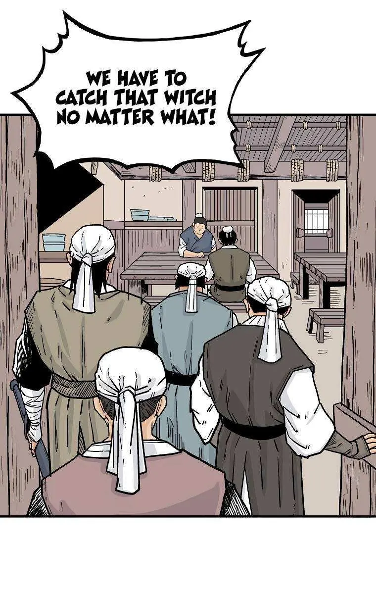 Fist Demon of Mount Hua Chapter 108 Page 15