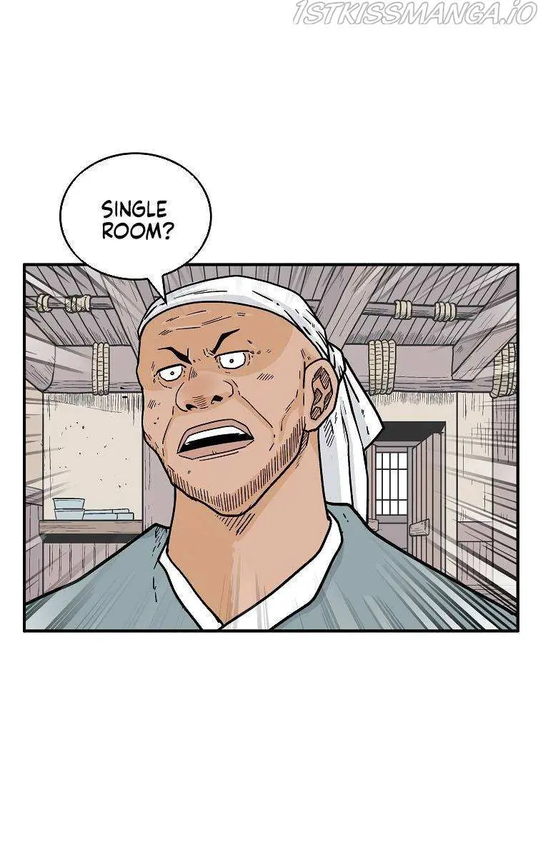 Fist Demon of Mount Hua Chapter 108 Page 26