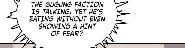 Fist Demon of Mount Hua Chapter 108 Page 42