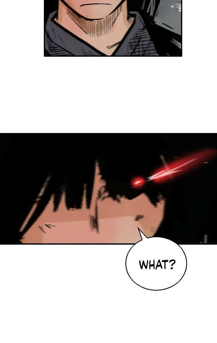 Fist Demon of Mount Hua Chapter 108 Page 45