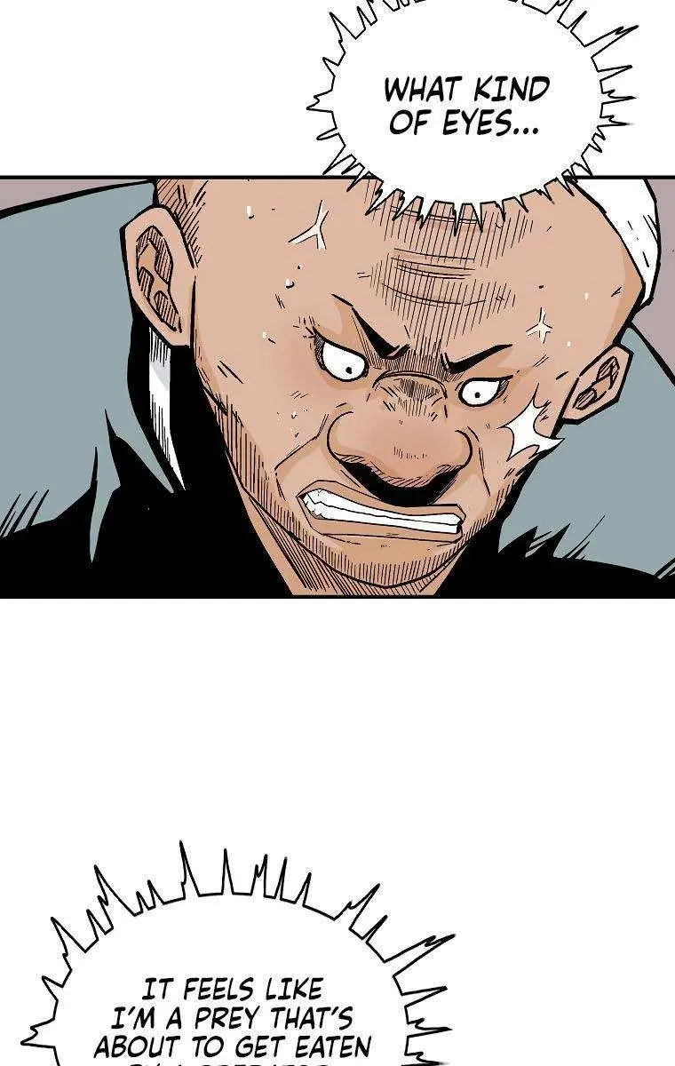 Fist Demon of Mount Hua Chapter 108 Page 47