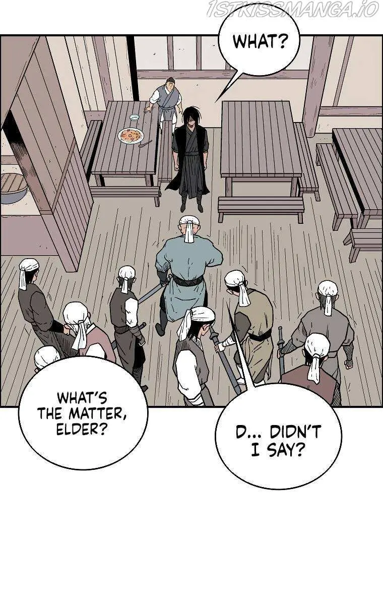 Fist Demon of Mount Hua Chapter 108 Page 50