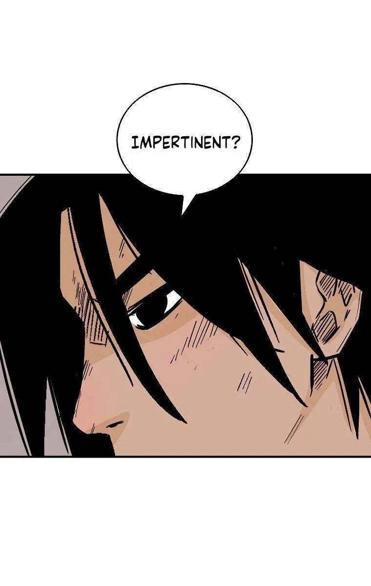 Fist Demon of Mount Hua Chapter 108 Page 53