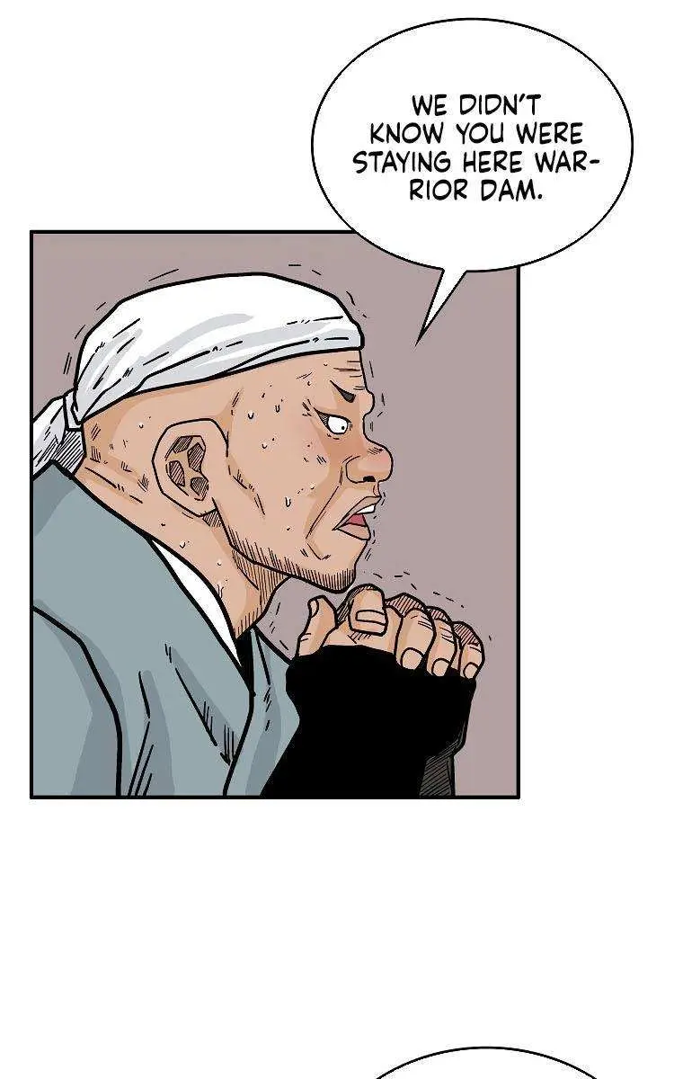 Fist Demon of Mount Hua Chapter 108 Page 64