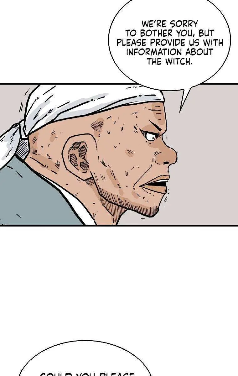 Fist Demon of Mount Hua Chapter 108 Page 65