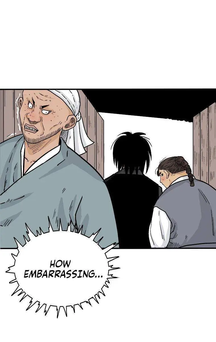 Fist Demon of Mount Hua Chapter 108 Page 71