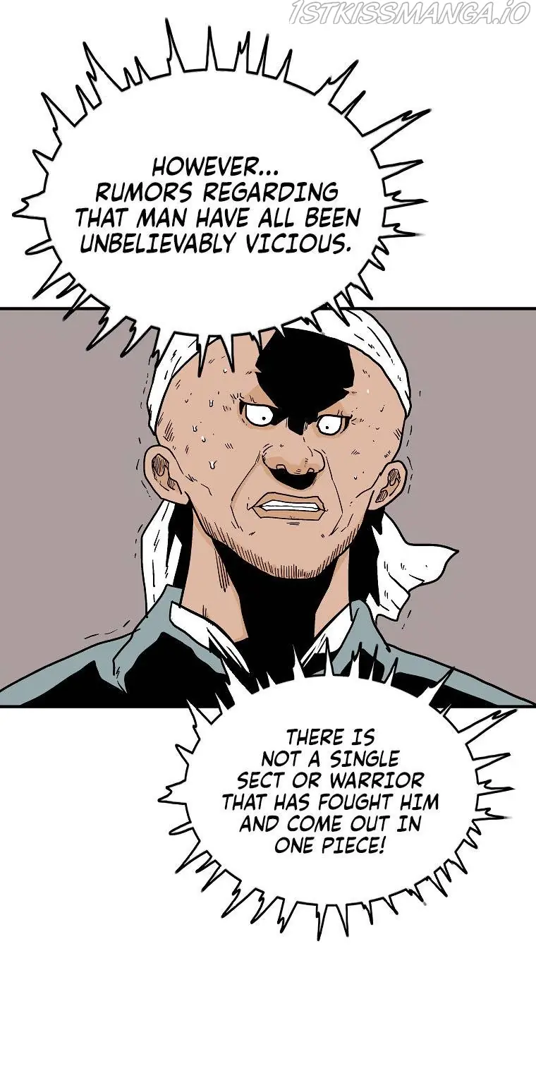 Fist Demon of Mount Hua Chapter 108 Page 73