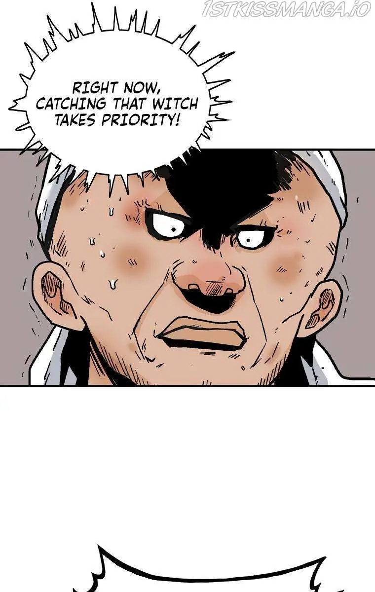 Fist Demon of Mount Hua Chapter 108 Page 74