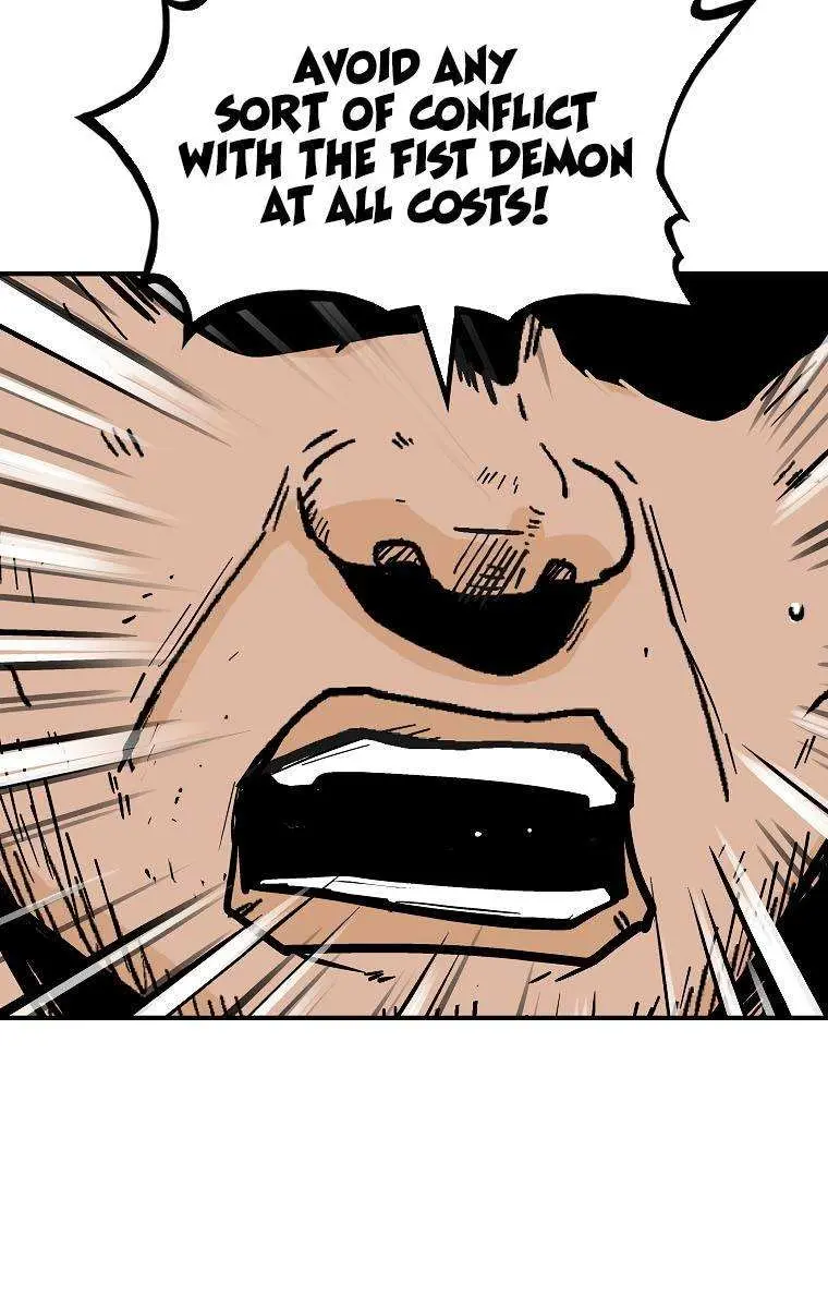 Fist Demon of Mount Hua Chapter 108 Page 75