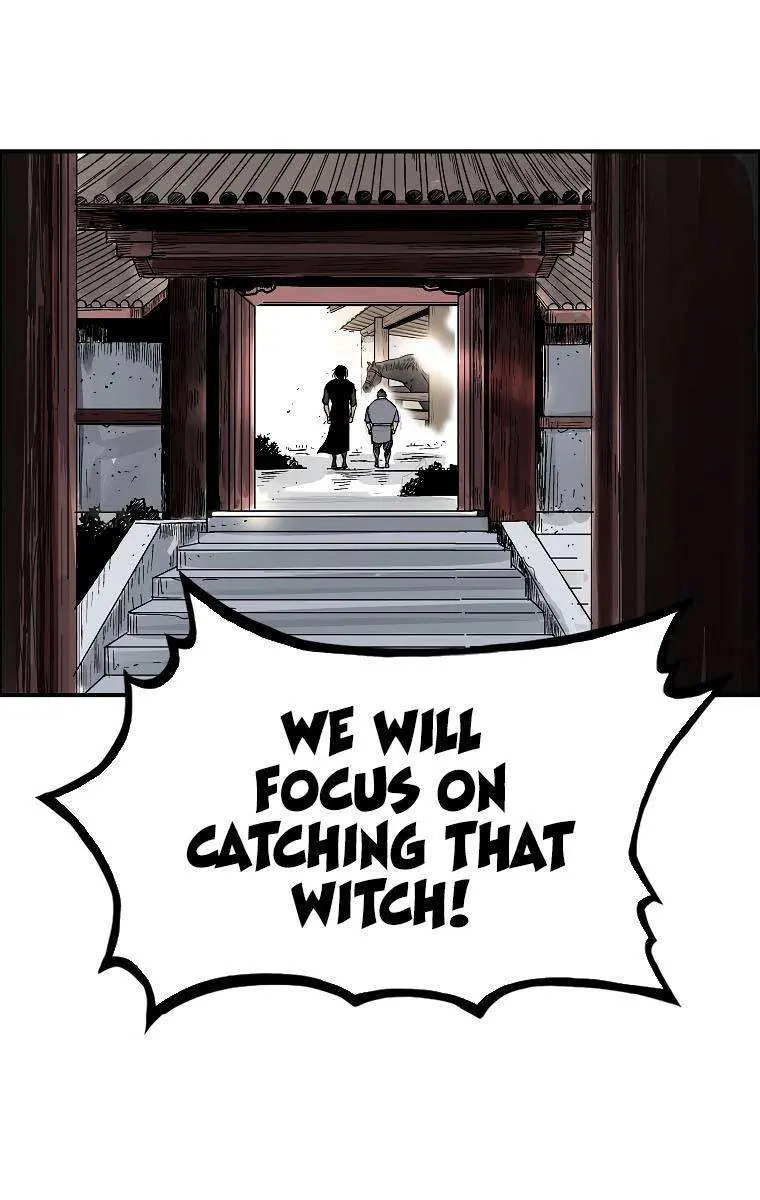 Fist Demon of Mount Hua Chapter 108 Page 76