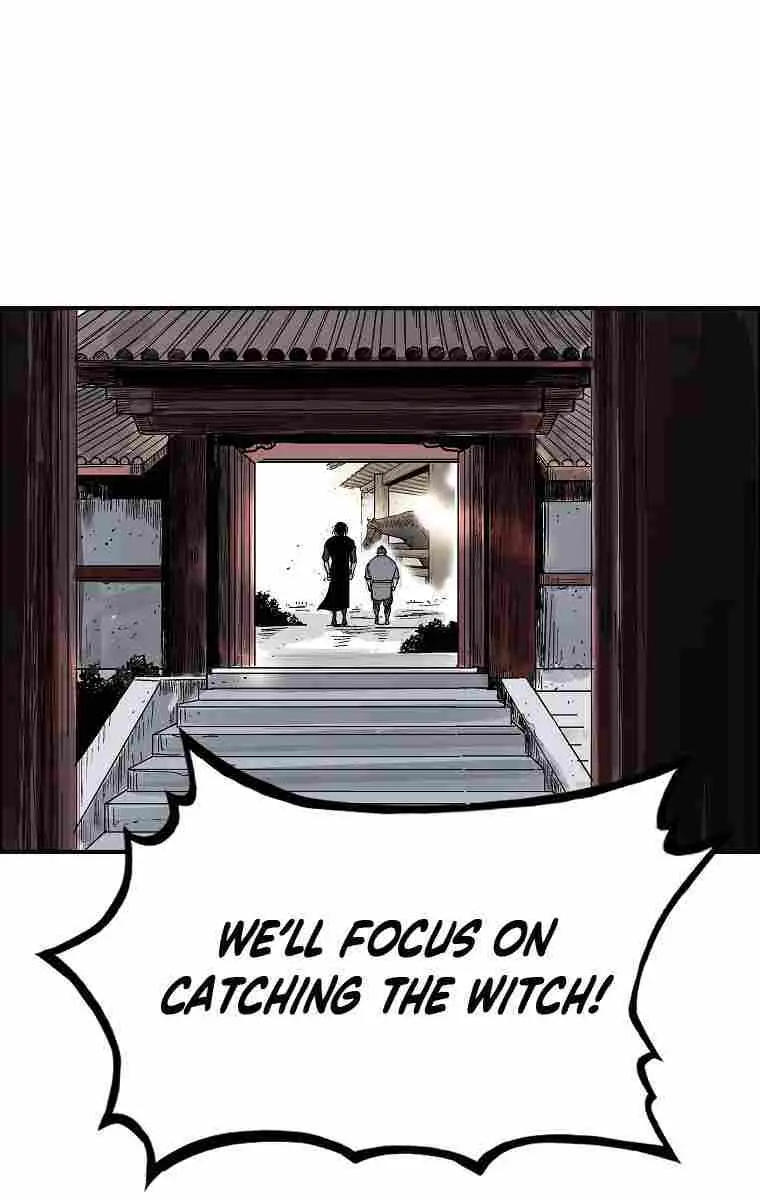 Fist Demon of Mount Hua Chapter 109 Page 4