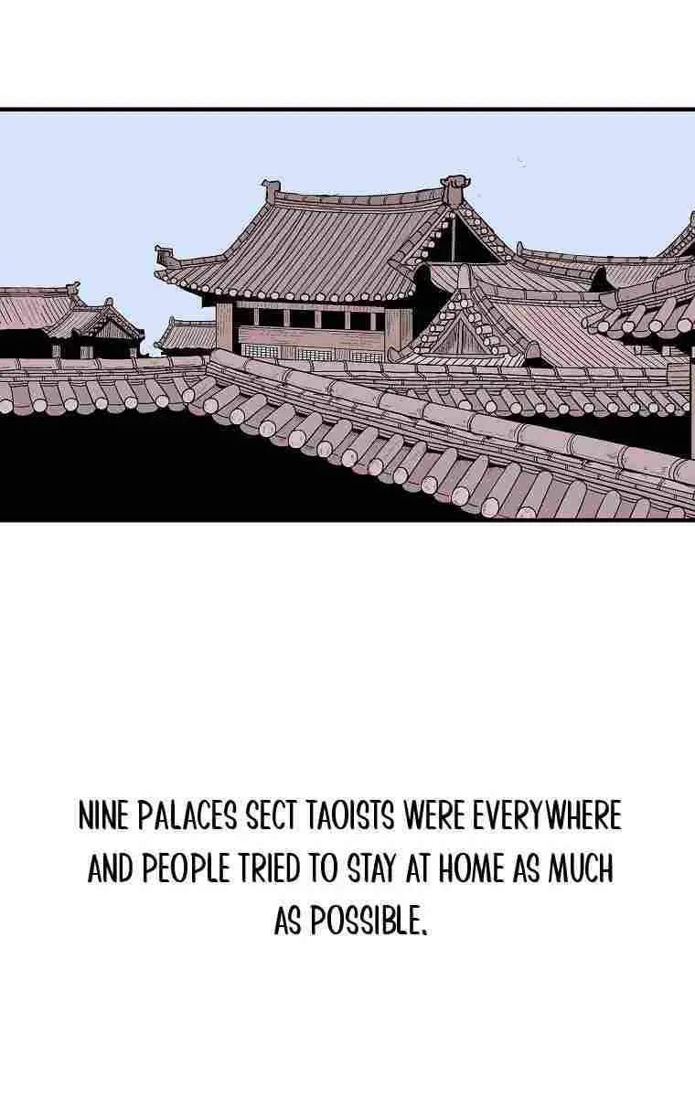 Fist Demon of Mount Hua Chapter 109 Page 8