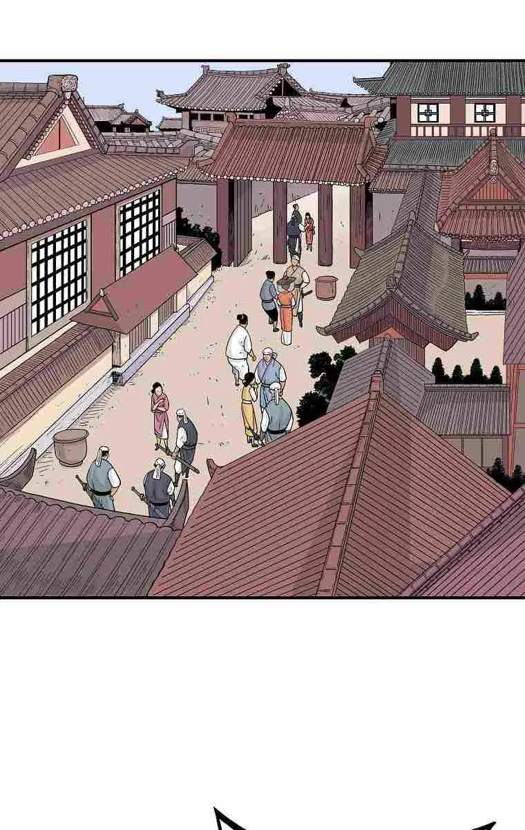 Fist Demon of Mount Hua Chapter 109 Page 9