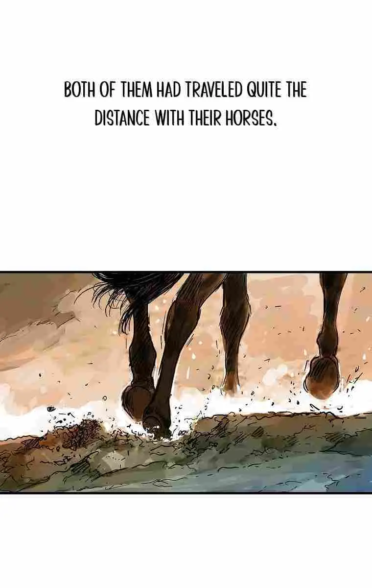 Fist Demon of Mount Hua Chapter 109 Page 14