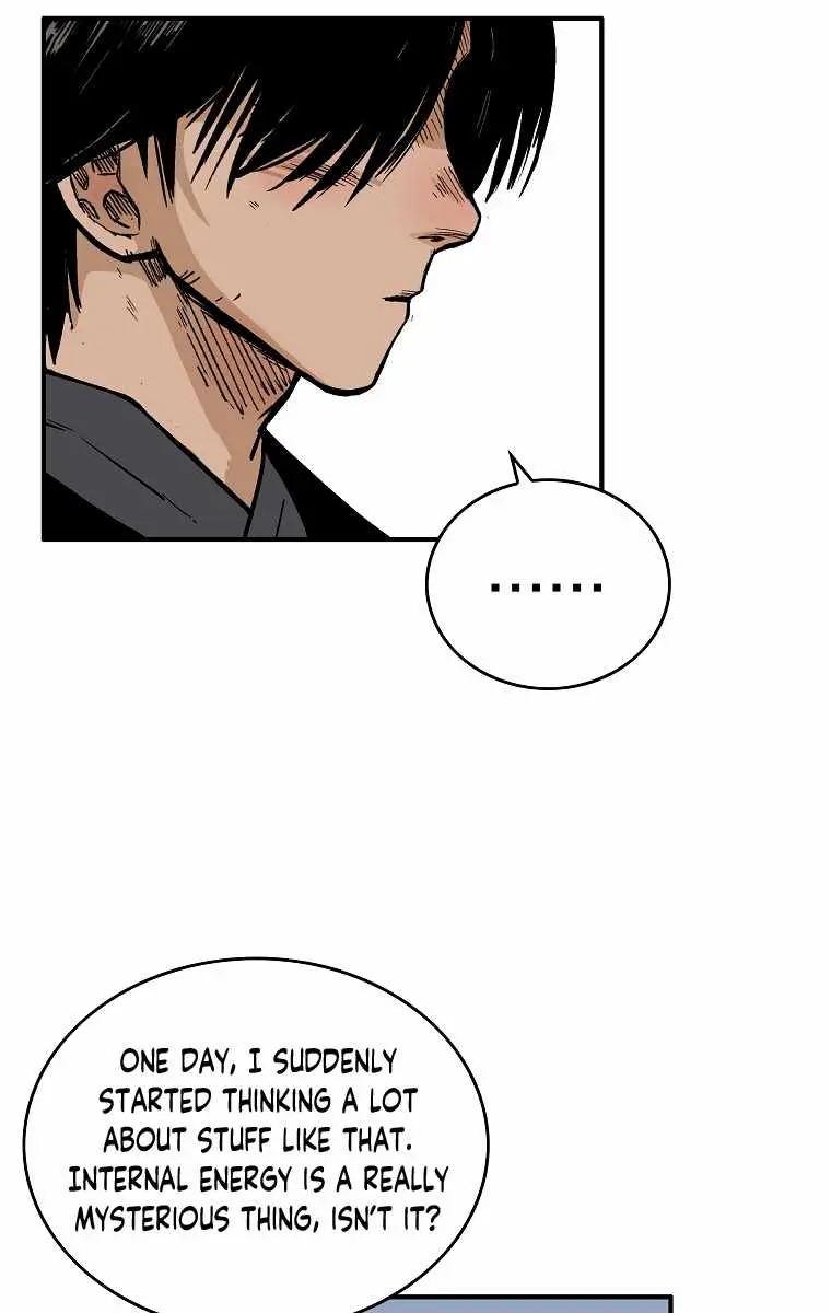 Fist Demon of Mount Hua Chapter 109 Page 34