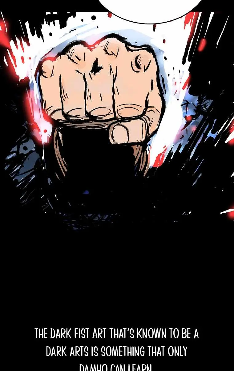 Fist Demon of Mount Hua Chapter 109 Page 40