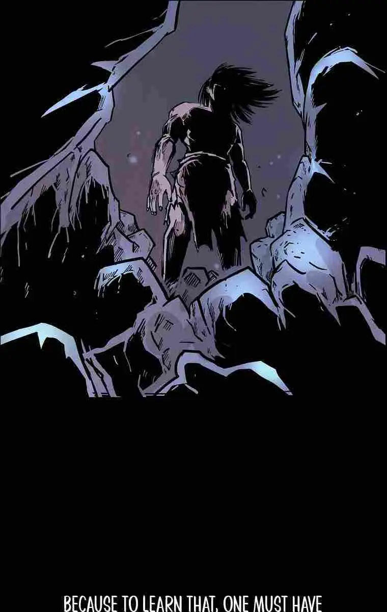 Fist Demon of Mount Hua Chapter 109 Page 42