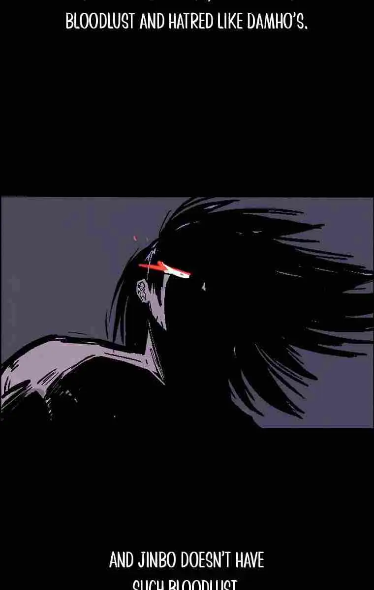 Fist Demon of Mount Hua Chapter 109 Page 43