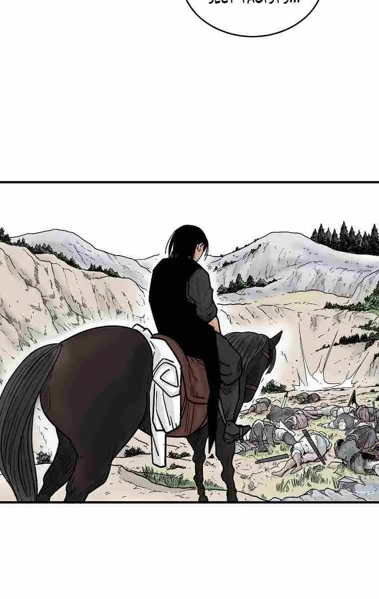 Fist Demon of Mount Hua Chapter 109 Page 51