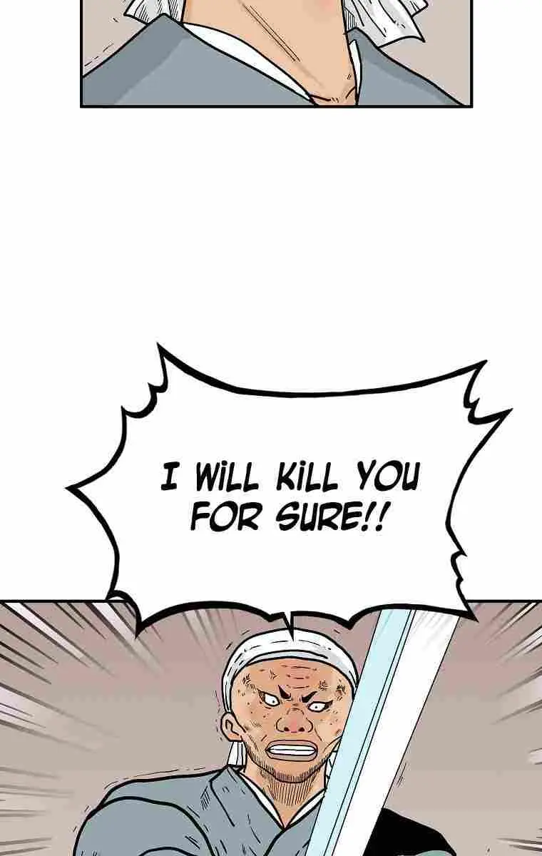 Fist Demon of Mount Hua Chapter 109 Page 63