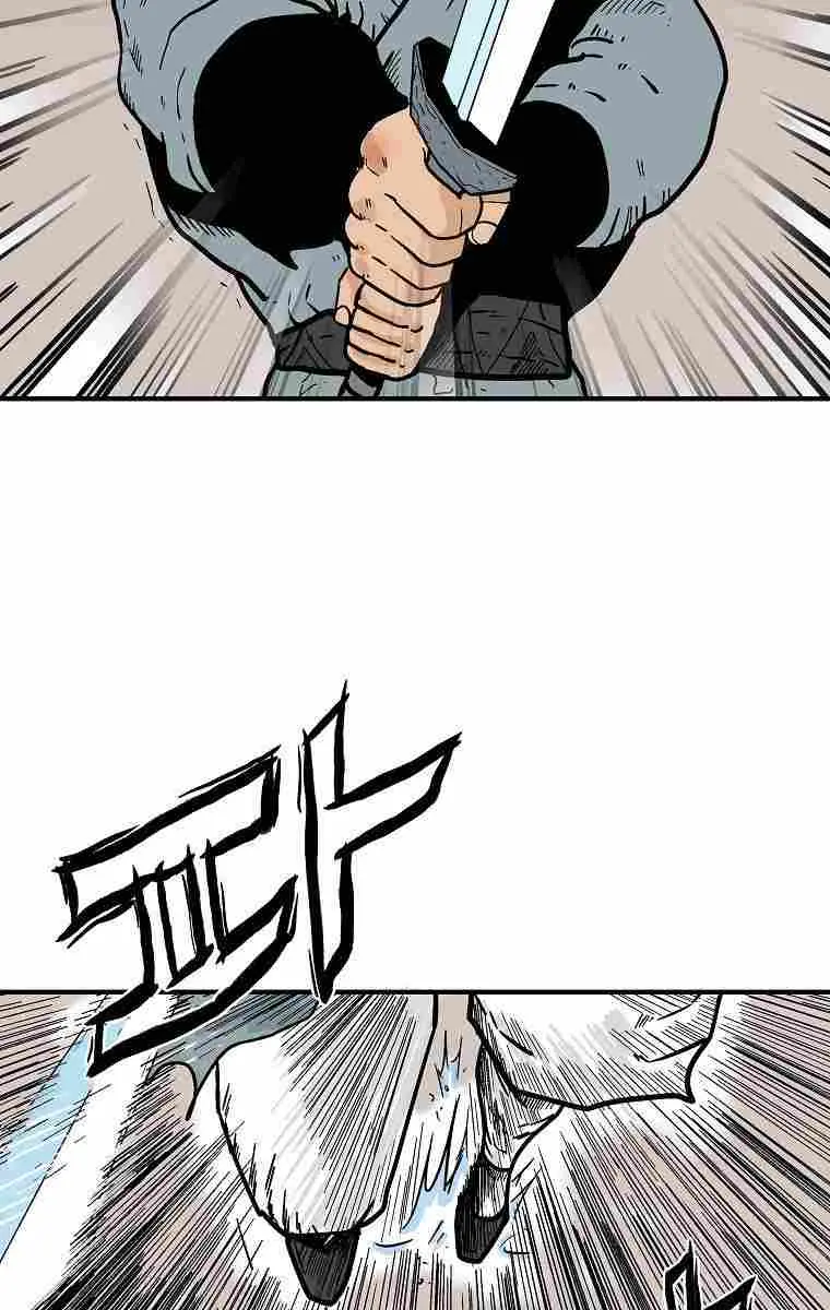 Fist Demon of Mount Hua Chapter 109 Page 64