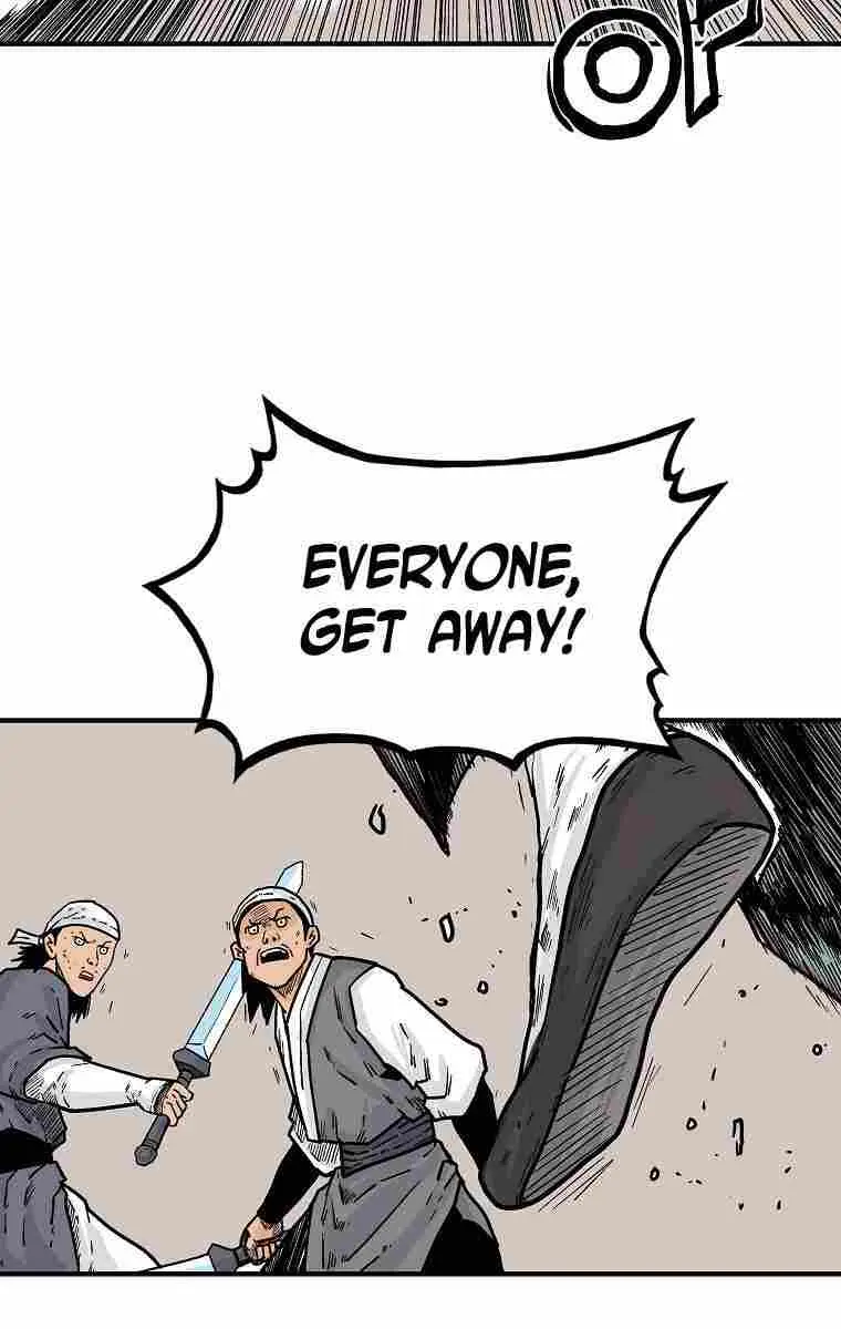 Fist Demon of Mount Hua Chapter 109 Page 65