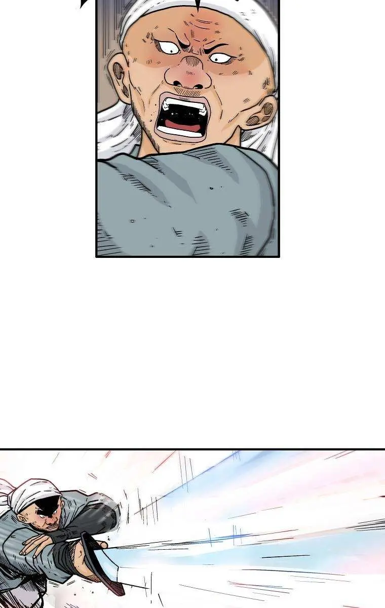 Fist Demon of Mount Hua Chapter 110 Page 10