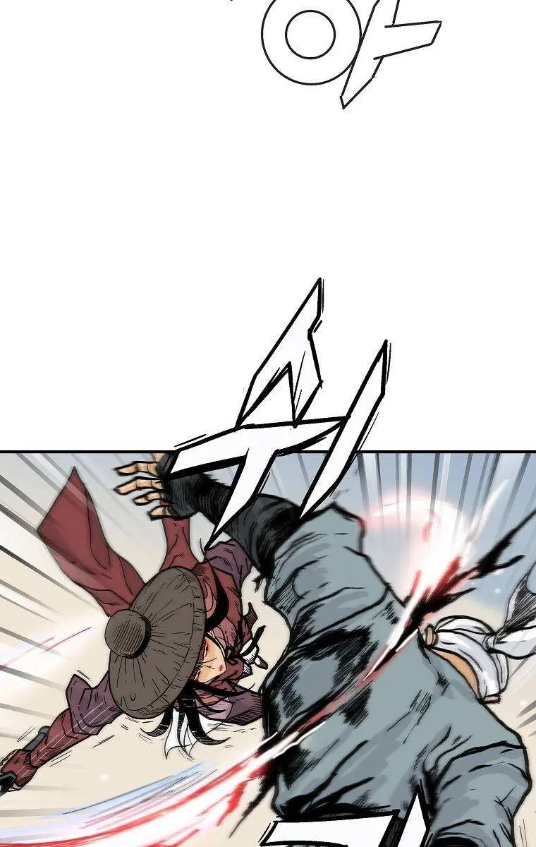 Fist Demon of Mount Hua Chapter 110 Page 17