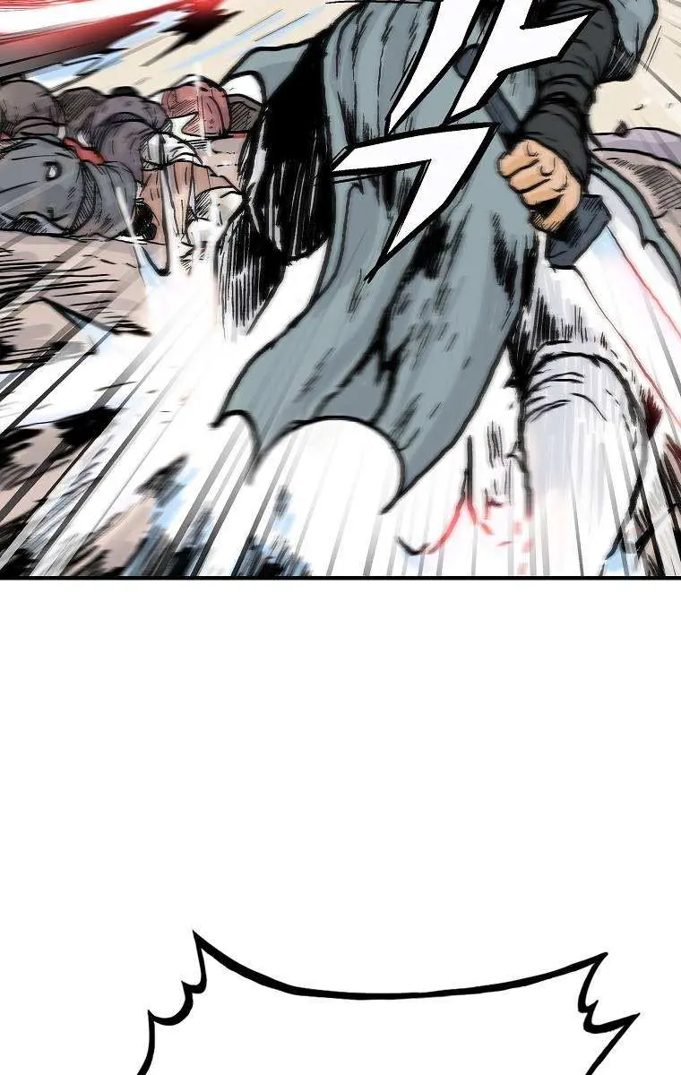 Fist Demon of Mount Hua Chapter 110 Page 18