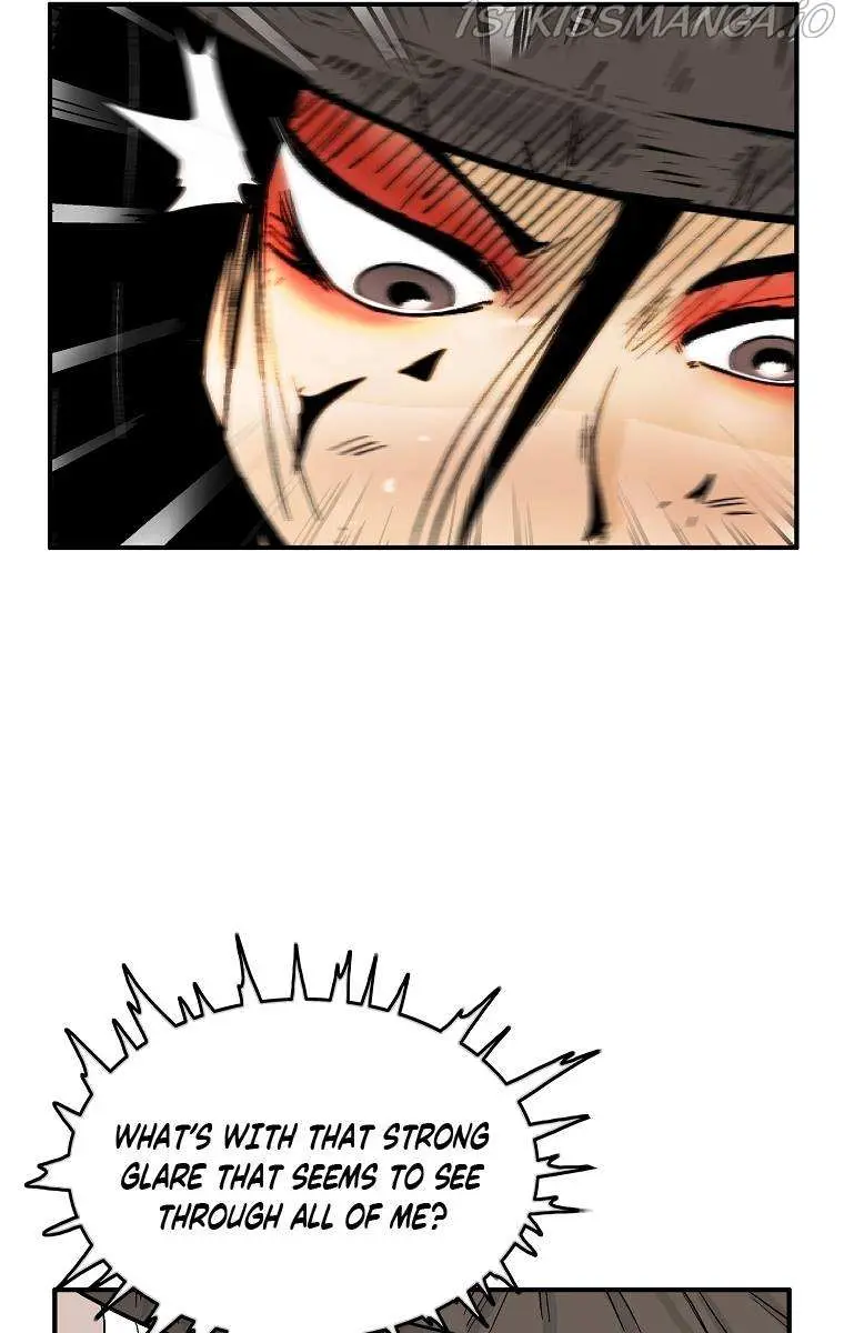 Fist Demon of Mount Hua Chapter 110 Page 29