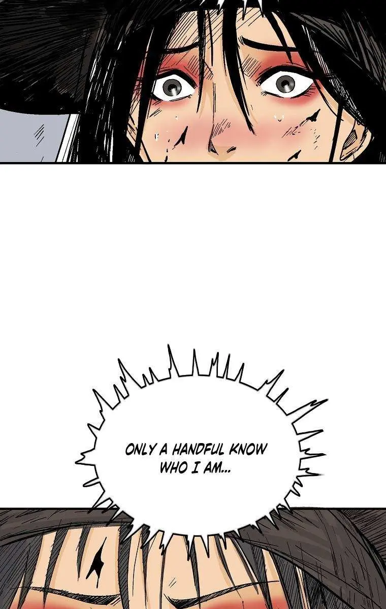 Fist Demon of Mount Hua Chapter 110 Page 33