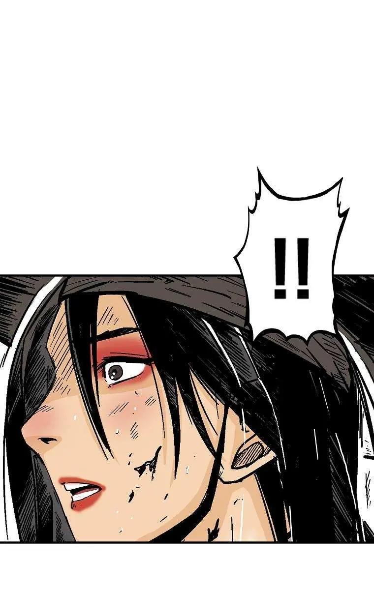 Fist Demon of Mount Hua Chapter 110 Page 39