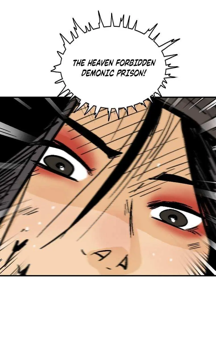 Fist Demon of Mount Hua Chapter 110 Page 47